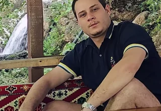 Adana’da Kule Vinç Kazasında İki Genç Hayatını Kaybetti