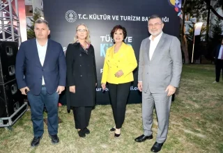 AK Partili Saygılı: “Kültür Yolu Festivali ile halkımıza sanatın her rengini sunduk”