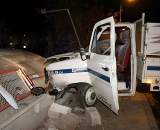 Alkollü Sürücü Ceza Tutanağını İmzalamadı