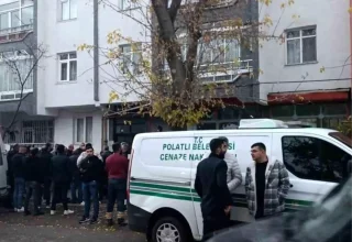 Ankara’da Yaşlı Çiftin Ölümüyle İlgili Gıda Zehirlenmesi İhtimali
