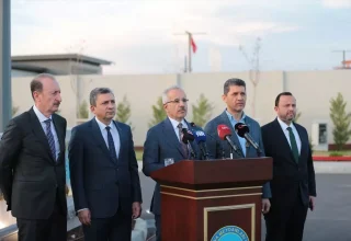 Antalya Havalimanı, Yolcu Kapasitesini 82 Milyona Çıkartıyor