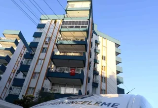 Antalya’da 3 İranlı Kardeşin Cansız Bedenleri Bulundu