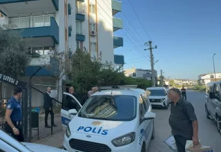 Antalya’da İran Uyruklu 3 Kardeşin Ölü Bulunması