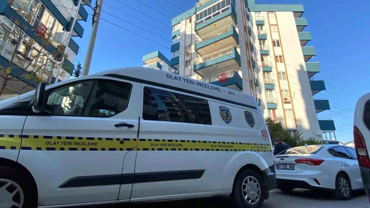 Antalya’da İran Uyruklu 3 Kardeşin Ölümü Üzerine Soruşturma Başlatıldı