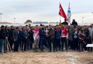 Atlı Cirit Türkiye Şampiyonası’nın Şampiyonu Bir Eylül!