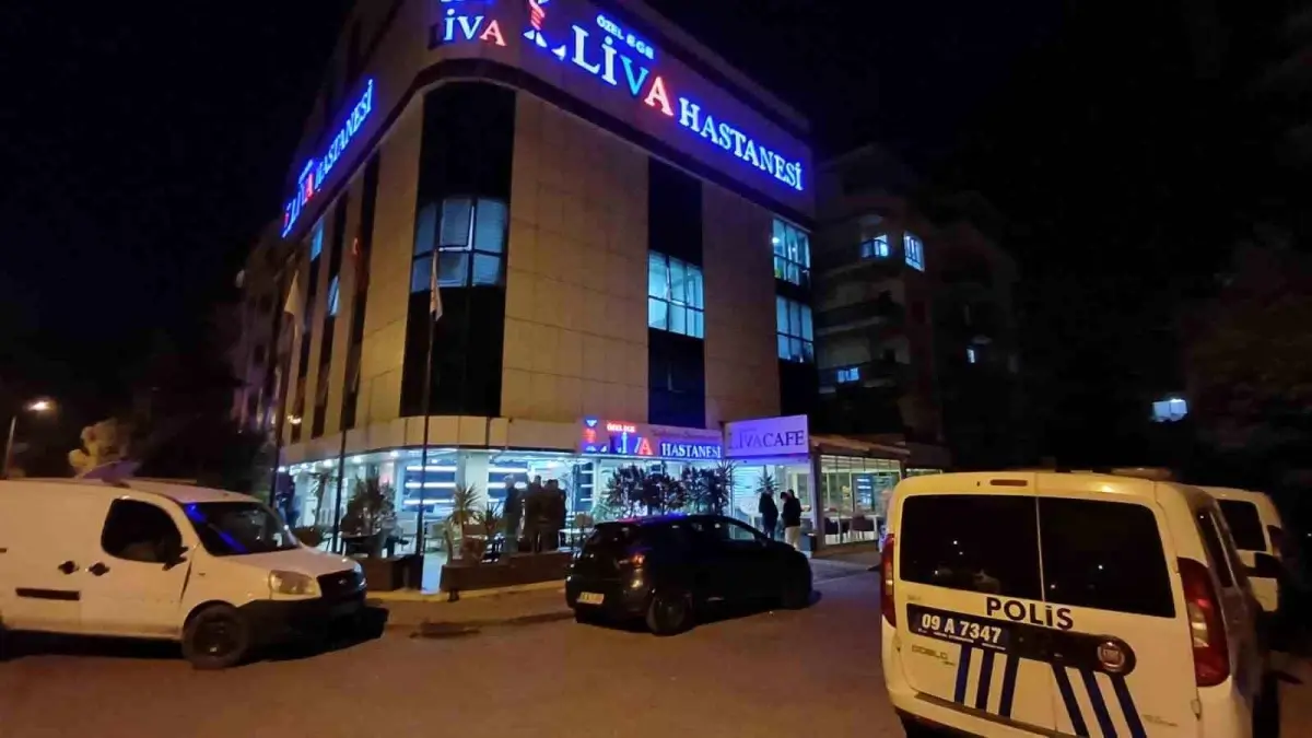 Aydın’da Hastanede Şüpheli Bebek Ölümü: Aile İsyan Etti