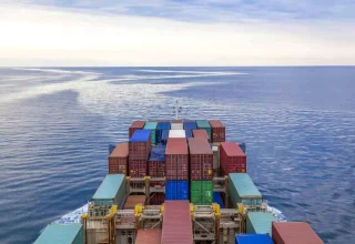 Aydın’ın Ekim Ayı İhracatı 111,4 Milyon Dolar Oldu