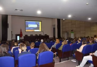 Bursa’da Avrupa Yeşil Mutabakatı’na Uyumu Destekleyen Responsible Programı Tanıtıldı