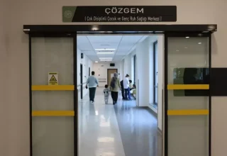 Bursa’da Özel Gereksinimli Çocuklar için Yeni Ruh Sağlığı Merkezi Açıldı