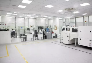 Büyütech, Yeni Yatırım Turu ile Küresel Pazara Açılıyor
