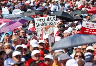 CHP Ekonomi Kurmayları 81 İlde Tura Başlıyor