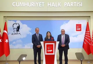 CHP’nin “Adalet Buluşmaları” İzmir’de Başlıyor… Gökçe Gökçen: “Hep Beraber Çözüm İçin Çalışacağız. Paydaşları Geride Bırakmayacağız”