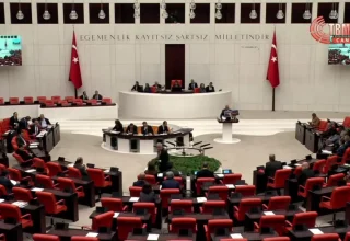 CHP’nin Kaz Dağları’nın Madencilik Çalışmalarına Açılmasının Araştırılması Önerisi Reddedildi…