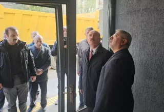 Çorum’daki Patlama Sonrası İncelemeler Tamamlandı