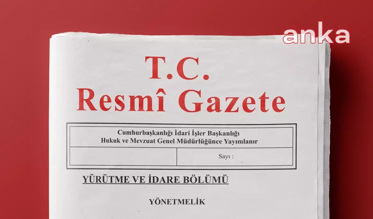 Cumhurbaşkanı Kararı… Recep Tayyip Erdoğan ve Türk Alman Üniversitesi Teknoloji Geliştirme Bölgesi’nin Sınır ve Koordinatları Değiştirildi