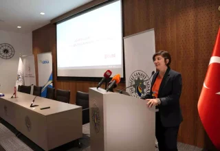 Denizli’de Sürdürülebilirlik Olgunluk Analizi Projesinin Açılışı Yapıldı