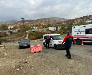 Diyarbakır’da Kaybolan Kadın Bulundu