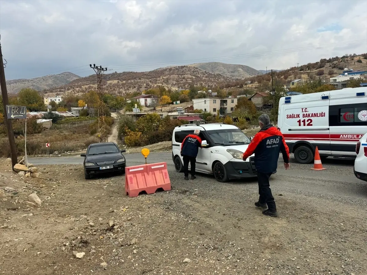 Diyarbakır’da Kaybolan Kadın Bulundu