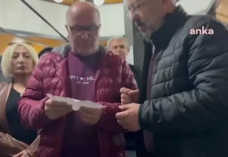 Emekliler Hastane Randevularından Şikayetçi