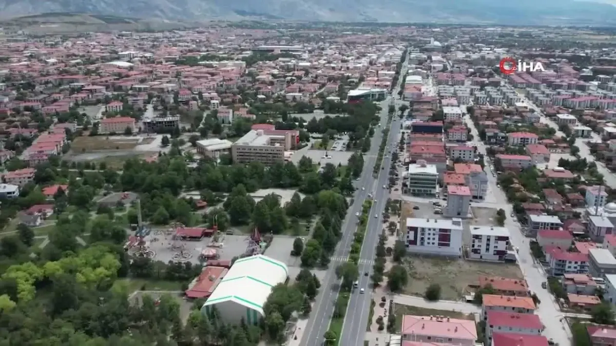 Erzincan’da Güvenlik Başarı Oranı Yüzde Yüz!