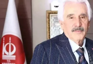 Eski ATO Başkanvekili Mehmet Aypek’in Korumasına Müebbet Hapis