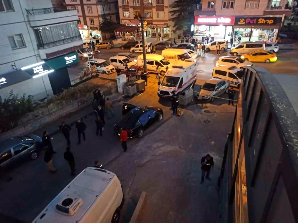 Ev Sahibinin Katili Taksi Şoförünün Dikkati Sayesinde Yakalandı