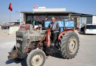 Gaziantep’te Zeytinyağı Üretiminde Yoğun Mesai Başladı