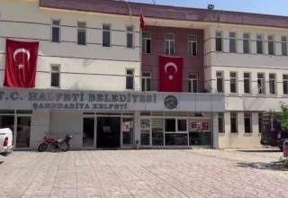 Halfeti Belediyesi hangi parti? Şanlıurfa Halfeti Belediye Başkanı kimdir?