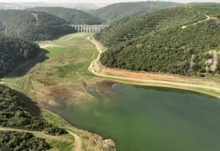 İstanbullulara barajlardan kötü haber