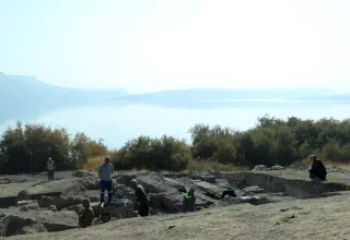 Juliopolis Antik Kenti’nde Yeni Buluntular: Tarih Yeniden Yazılıyor