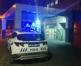 Kırşehir’de Alkollü Kavga: 1 Ölü, 1 Ağır Yaralı