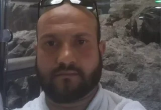 Kırşehir’de Elektrik Tamiratı Yaparken Düşen İşçi Hayatını Kaybetti