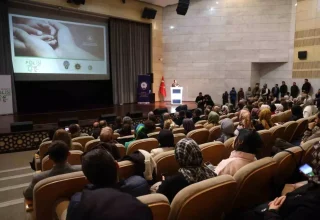 Konya’da Uyuşturucu ile Mücadele Semineri Düzenlendi