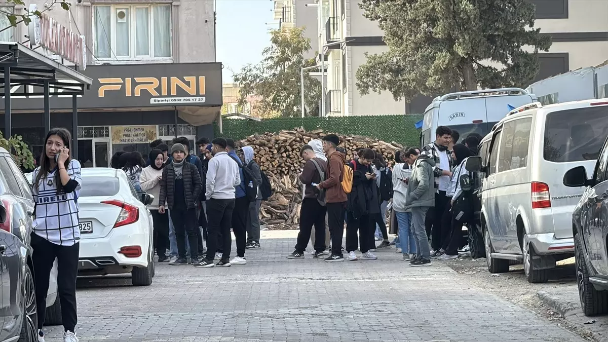 Malatya’nın Doğanşehir İlçesinde 4,9 Büyüklüğünde Deprem