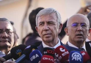 Mansur Yavaş: ‘Acımasız Saldırılarla Karşılaşıyoruz’