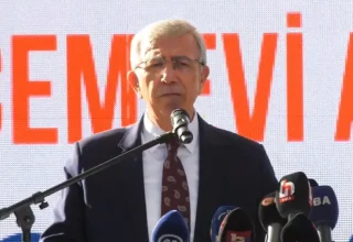 Mansur Yavaş’tan MİT İddialarına Yanıt