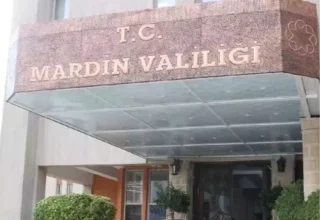 Mardin’de 10 Gün Süreyle Toplanma Yasaklandı