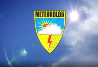 Meteoroloji’den Kuvvetli Yağış Uyarısı