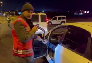 Muratlı’da Geniş Çaplı Asayiş ve Trafik Uygulaması Gerçekleştirildi