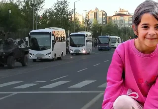 Narin Güran davasında bugün ikinci duruşma yapılacak