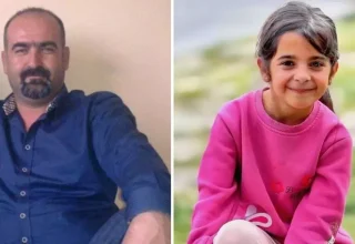 Narin Güran’ın katil zanlısı Salim Güran’a 1 milyon 698 bin lira para cezası verildi