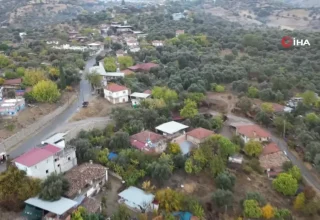 Nazilli’de Kadınlardan Yağmur İçin Gözleme Hayrı