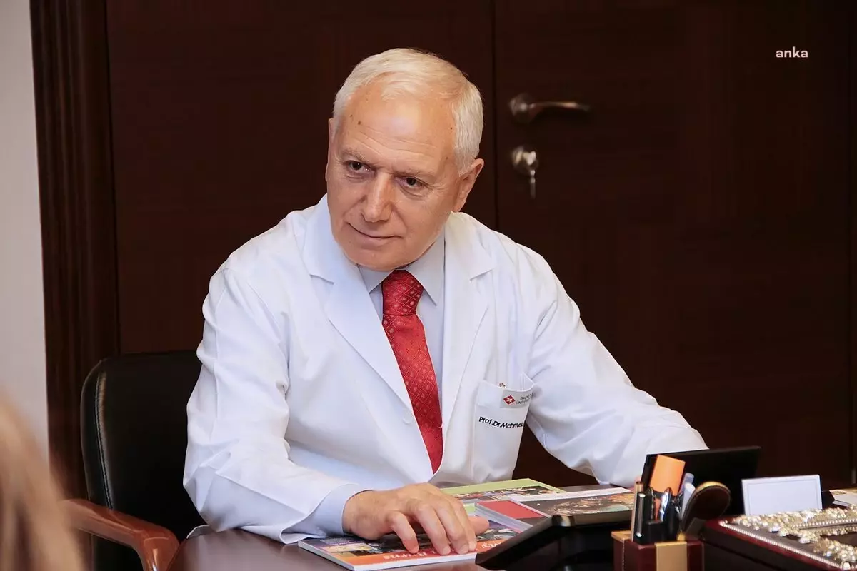 Organ Nakliyle Yeniden Hayata Dönüş Kutlaması