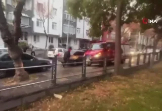 Polatlı’da Yaşlı Çiftin Mysterious Ölümü: Gıda Zehirlenmesi İhtimali