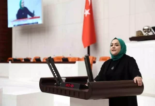 Sema Silkin Ün’den Kumar Eleştirisi: ‘Kumarbaz Nesiller Yetiştirmeyin’