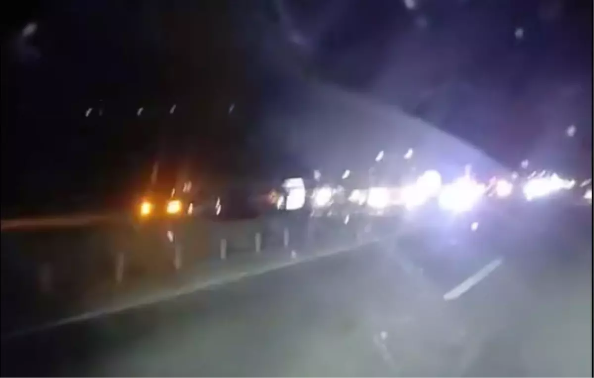 Silifke’de Feci Kaza: 4 Ölü, 2 Yaralı
