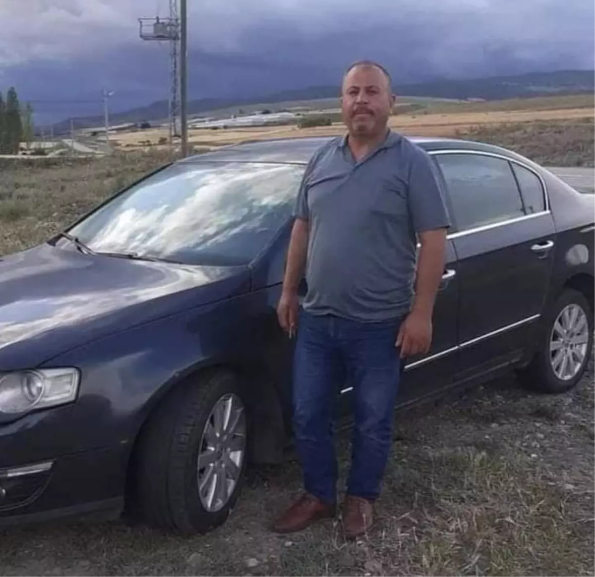 Sincan’da Eşiyle İlişkisi Olduğu Düşünülen Adamı Vuran Kişi Yakalandı