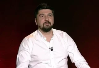 Tolga Zengin kimdir? Tolga Zengin kaç yaşında ve nereli?