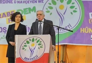 Üç Belediye Başkanı Görevden Uzaklaştırıldı