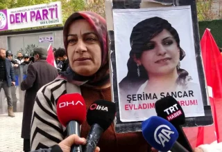 Van’da Kayıp Çocuklar İçin Annelerin Mücadelesi Devam Ediyor